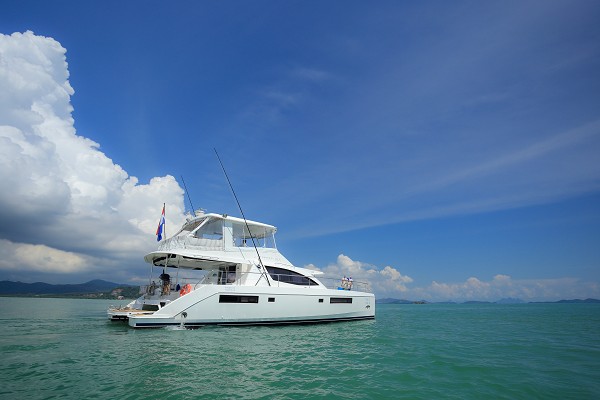 Leopard 51 Leopard 51