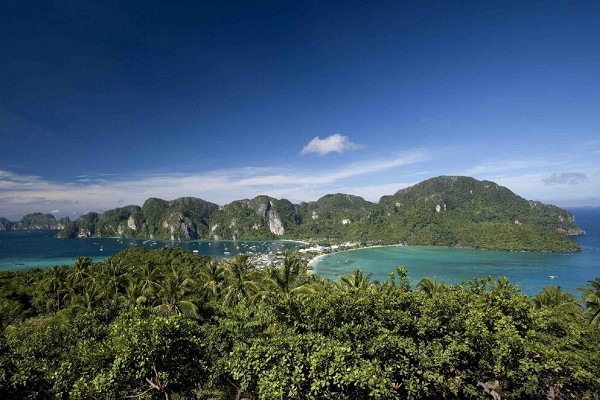 普吉游艇俱樂(lè)部-皮皮島