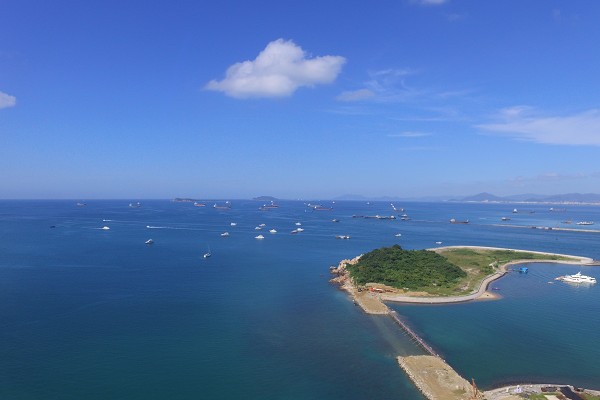 三亞灣游艇租賃經典線路，你知道嗎？