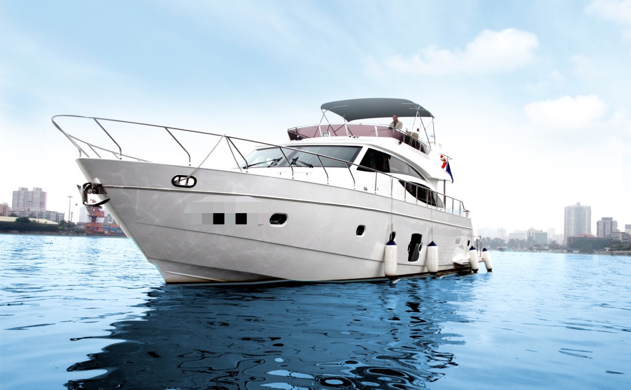 72尺豪华型游艇