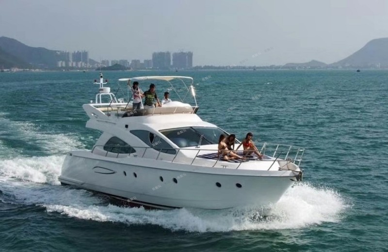 亚特米斯50尺游艇