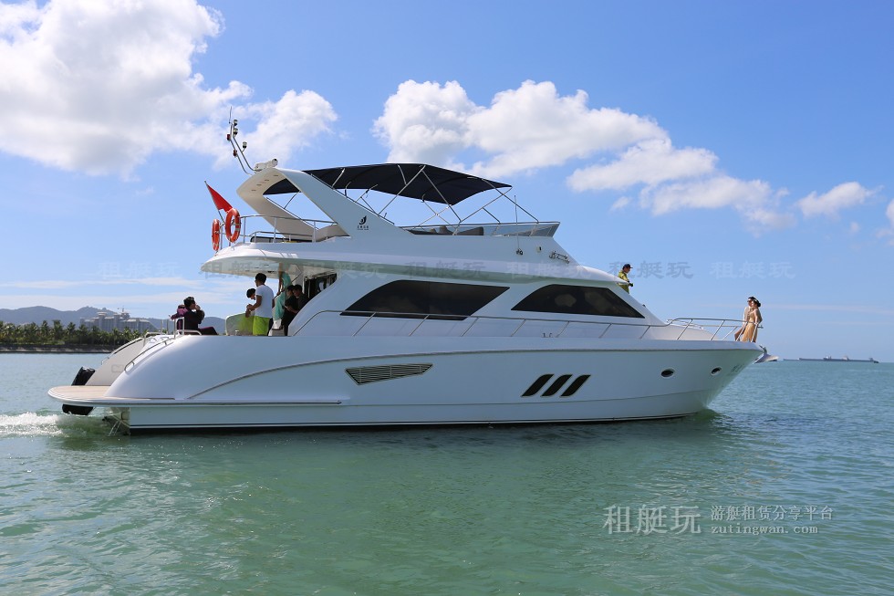 三亞鳳凰島水上飛機碼頭 三亞鳳凰島水上飛機碼頭