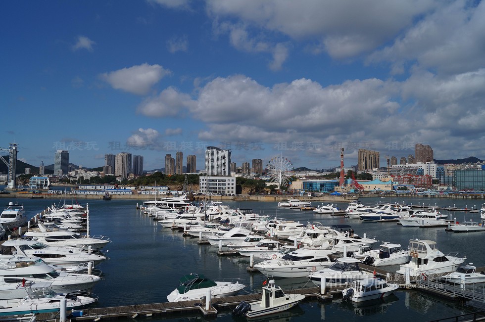 大連星海灣國(guó)際游艇俱樂(lè)部 大連星海灣國(guó)際游艇俱樂(lè)部