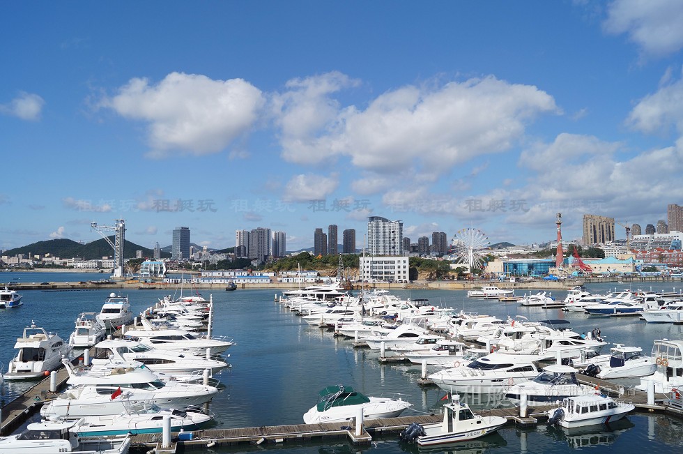 大連星海灣國(guó)際游艇俱樂(lè)部 大連星海灣國(guó)際游艇俱樂(lè)部