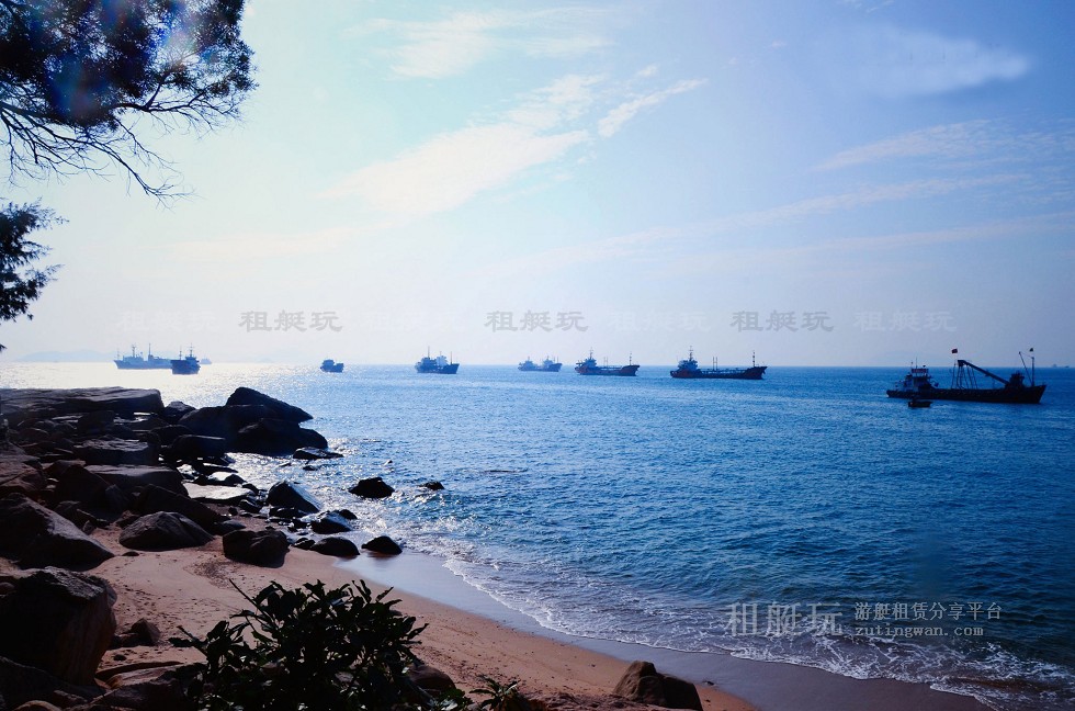 廣州蓮花山游艇會(huì)-外伶仃島兩天一夜 廣州蓮花山游艇會(huì)-外伶仃島兩天一夜