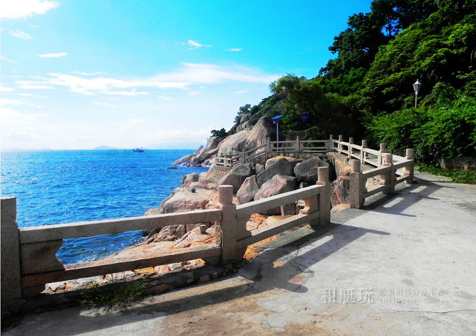 廣州蓮花山游艇會(huì)-外伶仃島兩天一夜 廣州蓮花山游艇會(huì)-外伶仃島兩天一夜