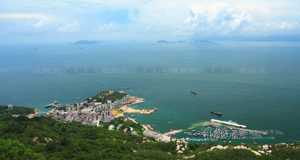 廣州蓮花山游艇會(huì)-外伶仃島兩天一夜 廣州蓮花山游艇會(huì)-外伶仃島兩天一夜