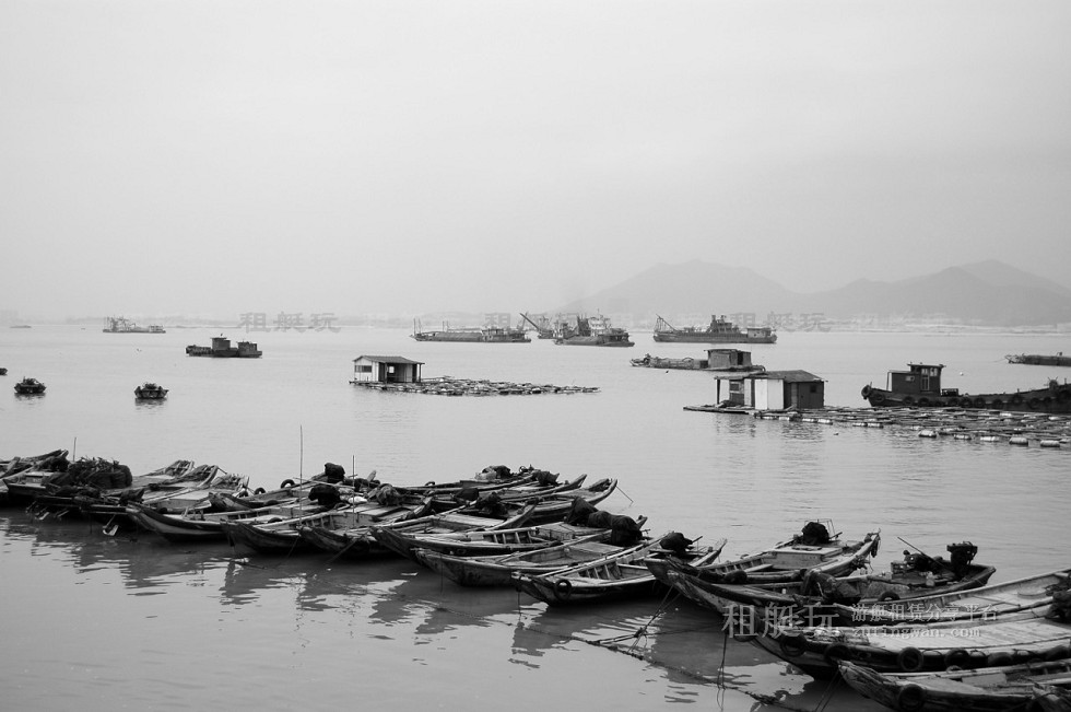 五緣灣→集美大橋→瓊頭漁排→五緣灣 五緣灣→集美大橋→瓊頭漁排→五緣灣