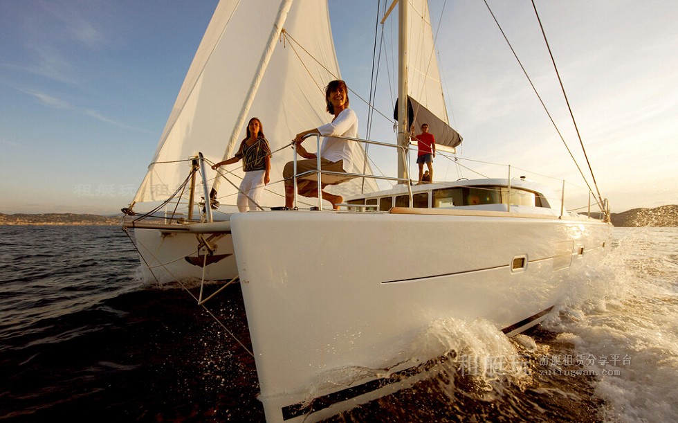 游艇 帆船主題玩法推薦-行攝海上! 游艇 帆船主題玩法推薦-行攝海上!