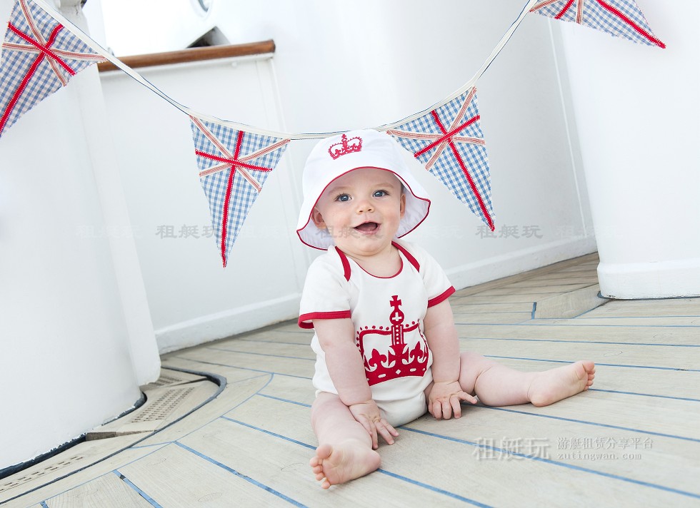 濃情系列——游艇、帆船親子游 濃情系列——游艇、帆船親子游