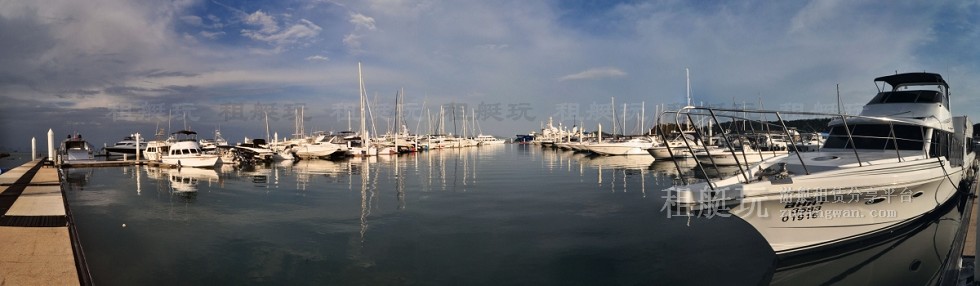 泰國普吉島游艇租賃 泰國普吉島游艇租賃