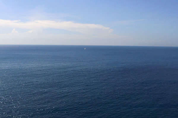 夜游港珠澳 夜游港珠澳