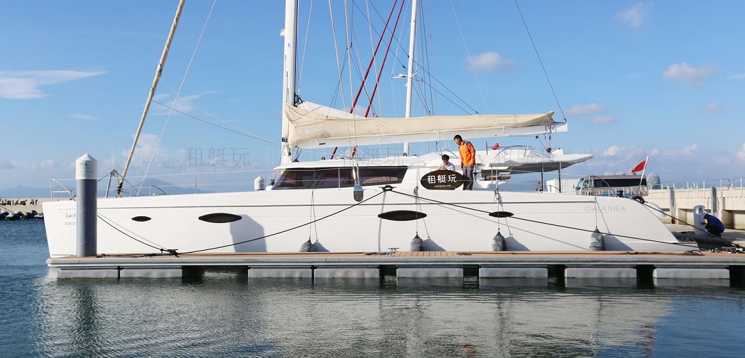 半山半島3號(hào)