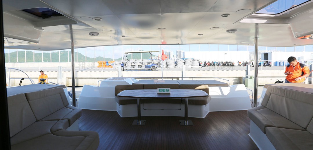 半山半島3號(hào)