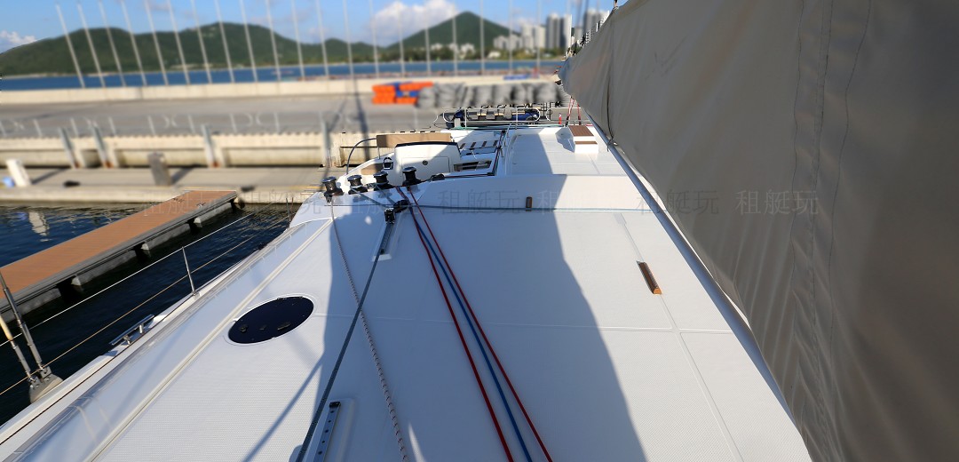 半山半島3號(hào)