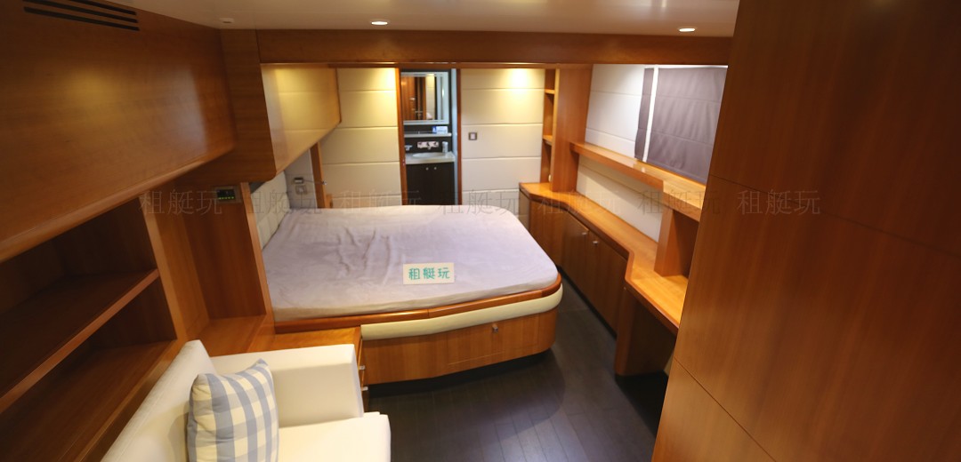 半山半島3號(hào)