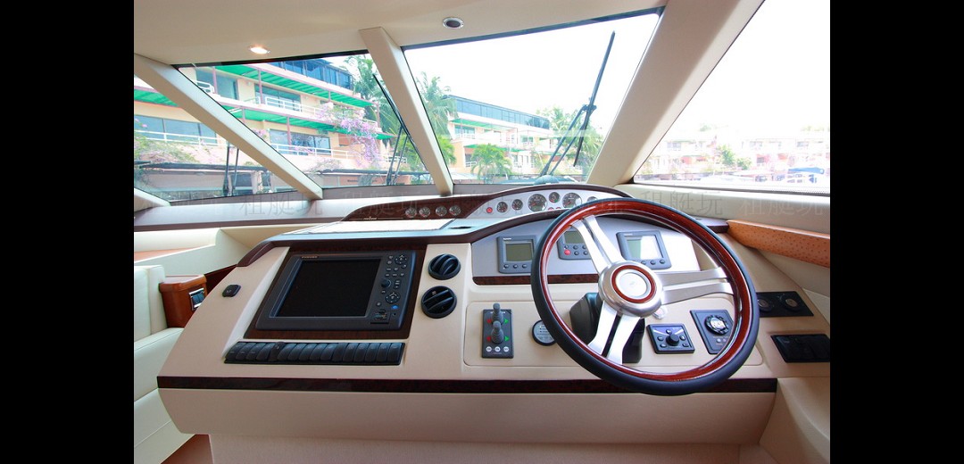 Princess P54 Princess P54