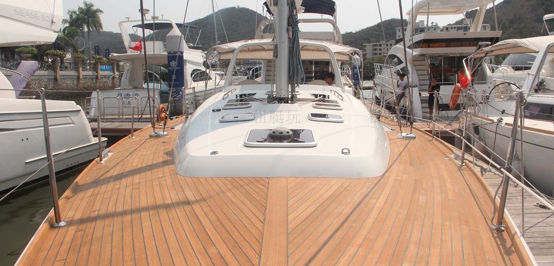 Beneteau Oceanis 50 Beneteau Oceanis 50