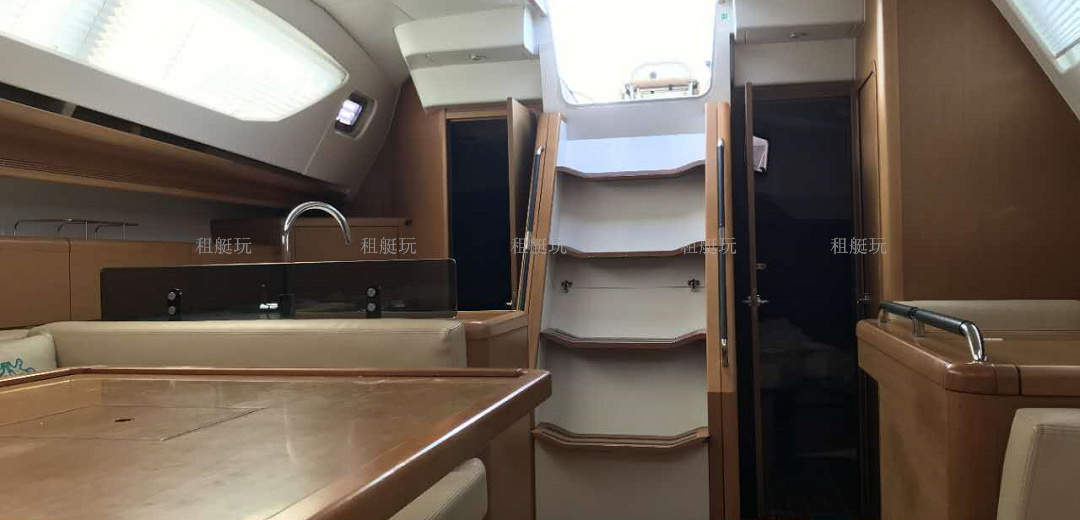 石梅灣1號(hào) 石梅灣1號(hào)