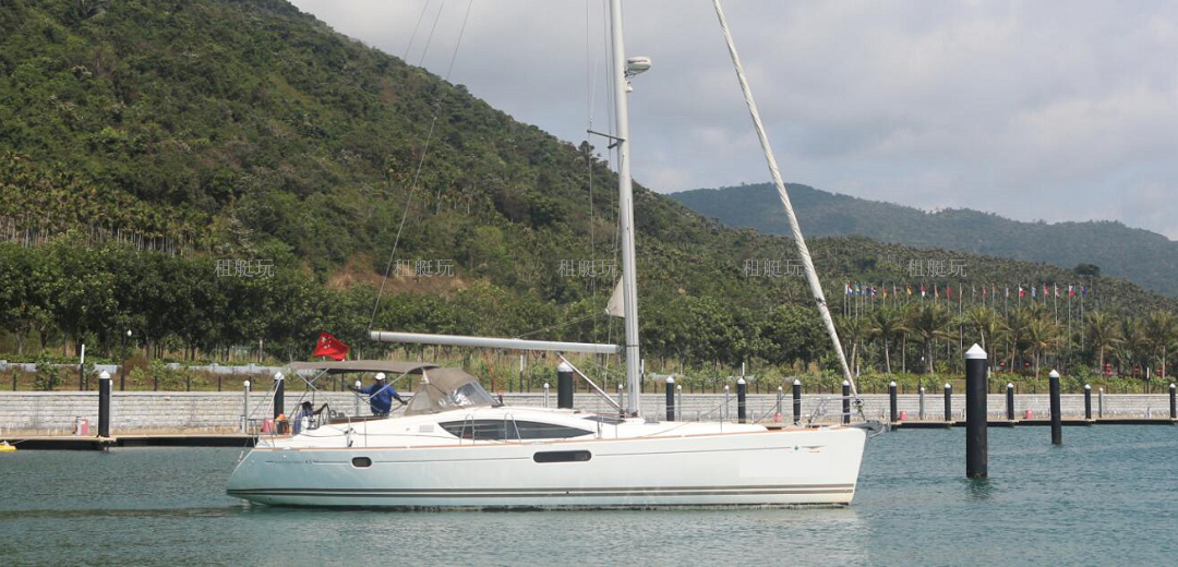 石梅灣1號(hào) 石梅灣1號(hào)