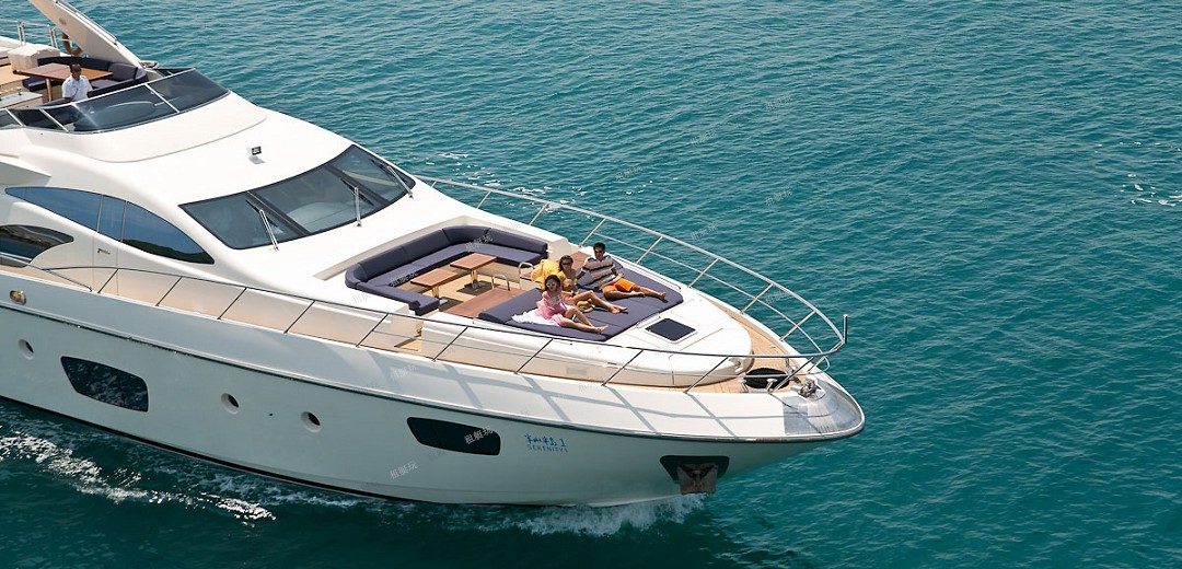 半山半島1號 半山半島1號