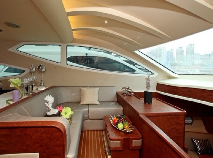 希仕德徠63尺 希仕德徠63尺