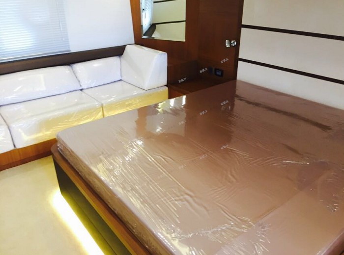 海毅緣號 海毅緣號