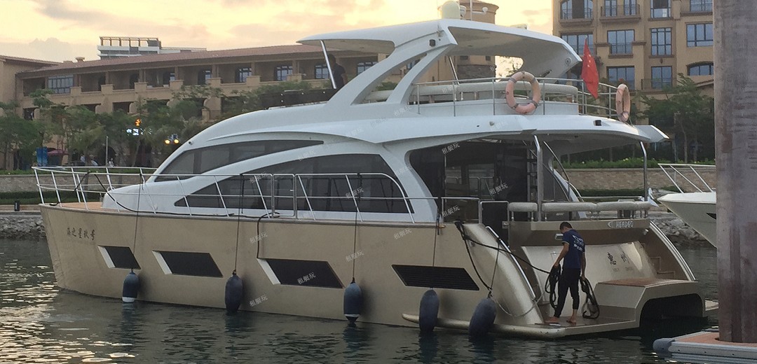 海之星 八號 海之星 八號