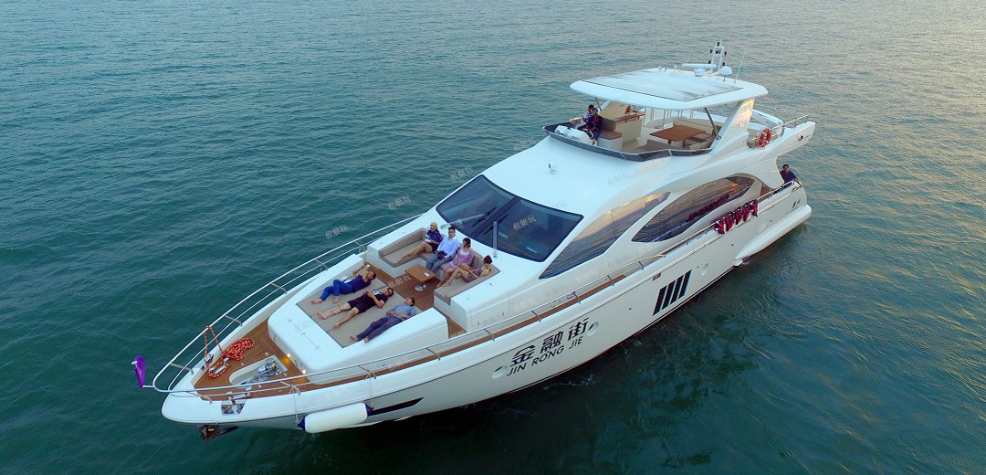 Azimut 84 Azimut 84