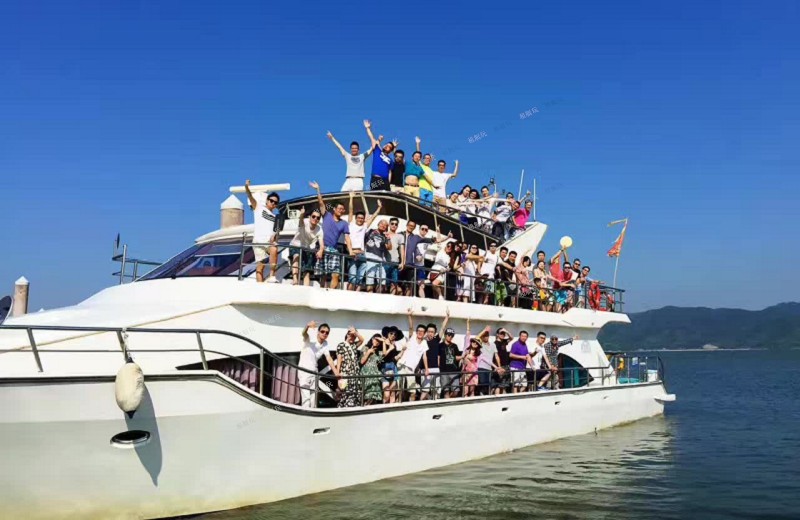 海之星328號(hào) 海之星328號(hào)