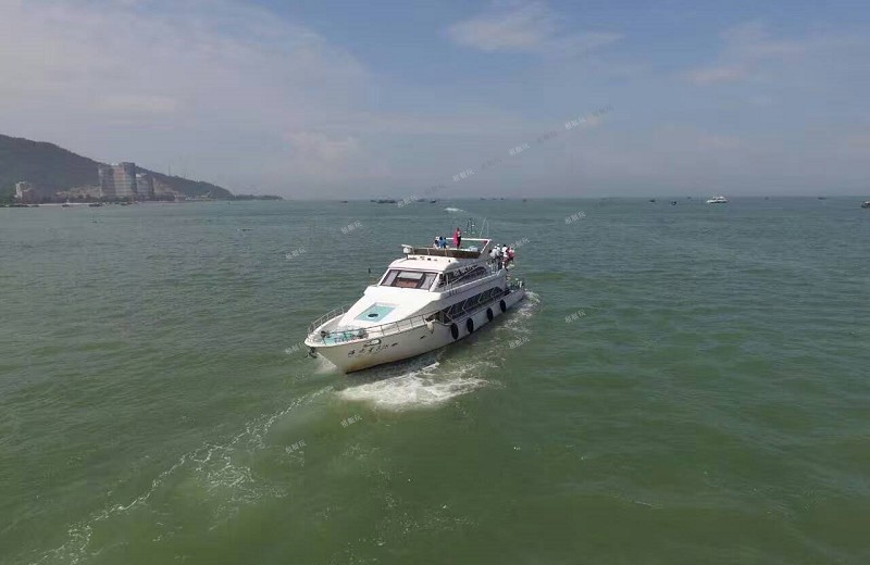 海之星328號(hào) 海之星328號(hào)