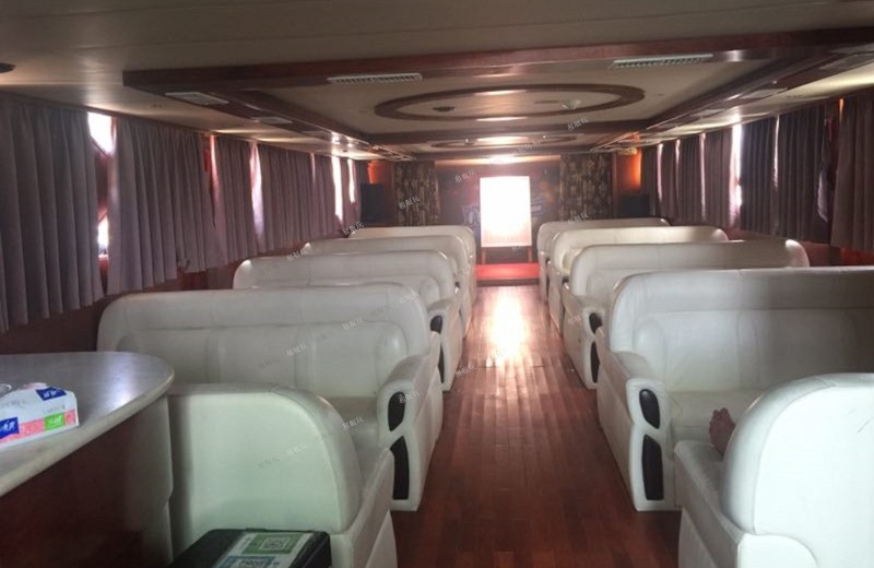 海之星328號(hào) 海之星328號(hào)