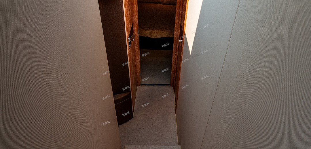 Azimut 54 豪華游艇 Azimut 54 豪華游艇