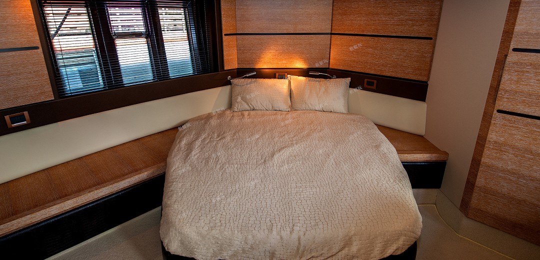 Azimut 54 豪華游艇 Azimut 54 豪華游艇