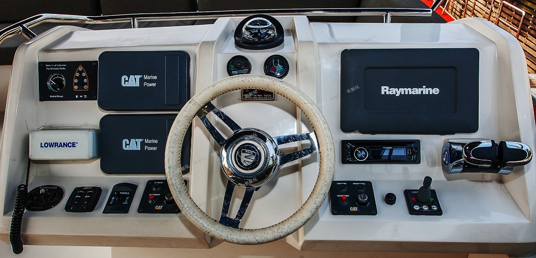 臺(tái)灣AVA 49豪華游艇 1 臺(tái)灣AVA 49豪華游艇 1