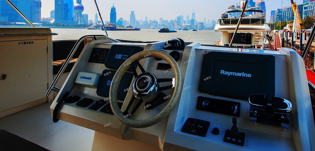 臺(tái)灣AVA 49豪華游艇 1 臺(tái)灣AVA 49豪華游艇 1