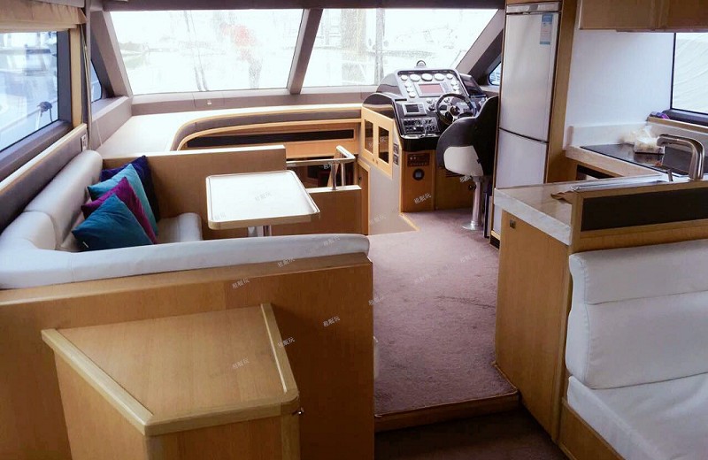 大飛洋60尺 大飛洋60尺