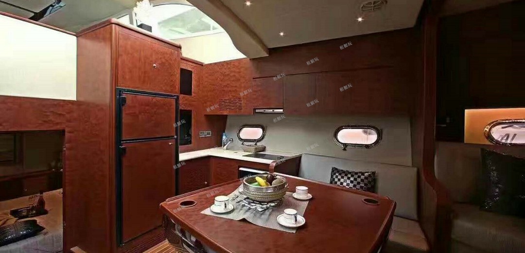 毅宏63英尺 毅宏63英尺