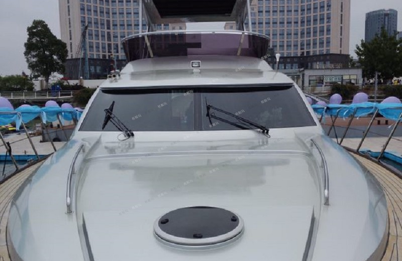 太陽鳥70尺 滿天星號