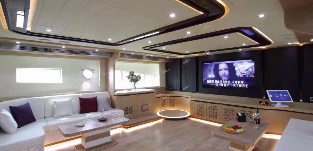 希仕德萊68尺 希仕德萊68尺