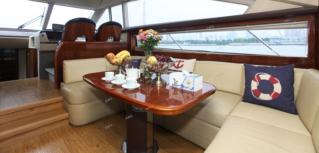 英國(guó)公主54尺 英國(guó)公主54尺