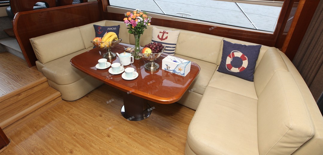 英國(guó)公主54尺 英國(guó)公主54尺