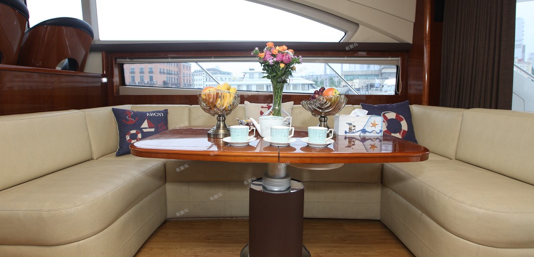 英國(guó)公主54尺 英國(guó)公主54尺