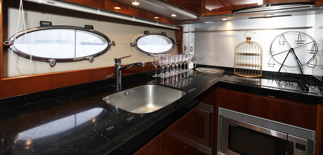 英國(guó)公主54尺 英國(guó)公主54尺