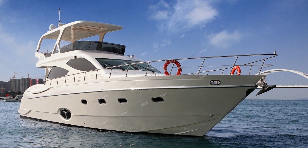 Sea Stella 63 Sea Stella 63