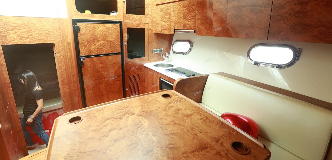 Sea Stella 63 Sea Stella 63