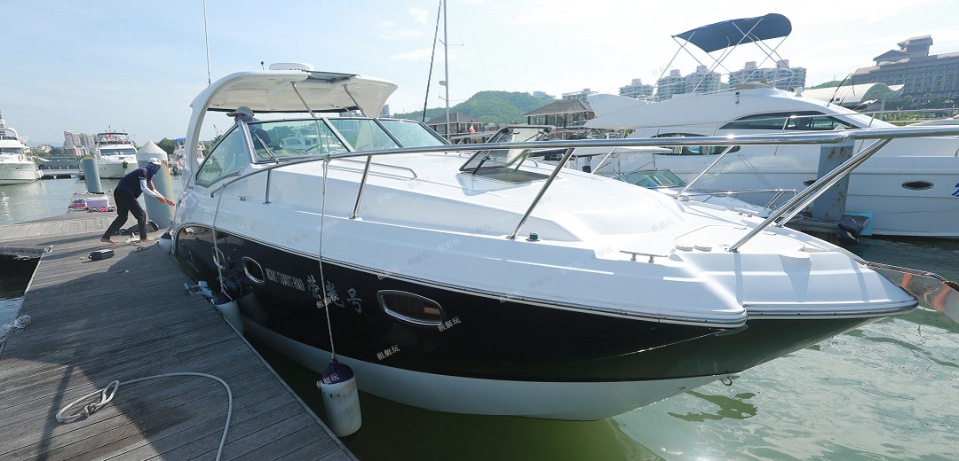 美國(guó)查帕拉爾330