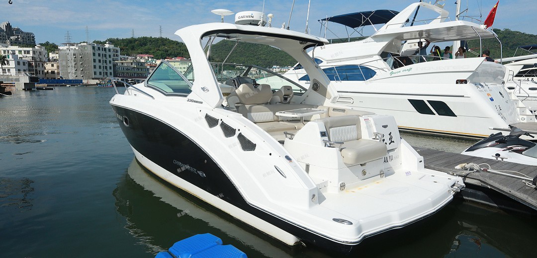 美國(guó)查帕拉爾330