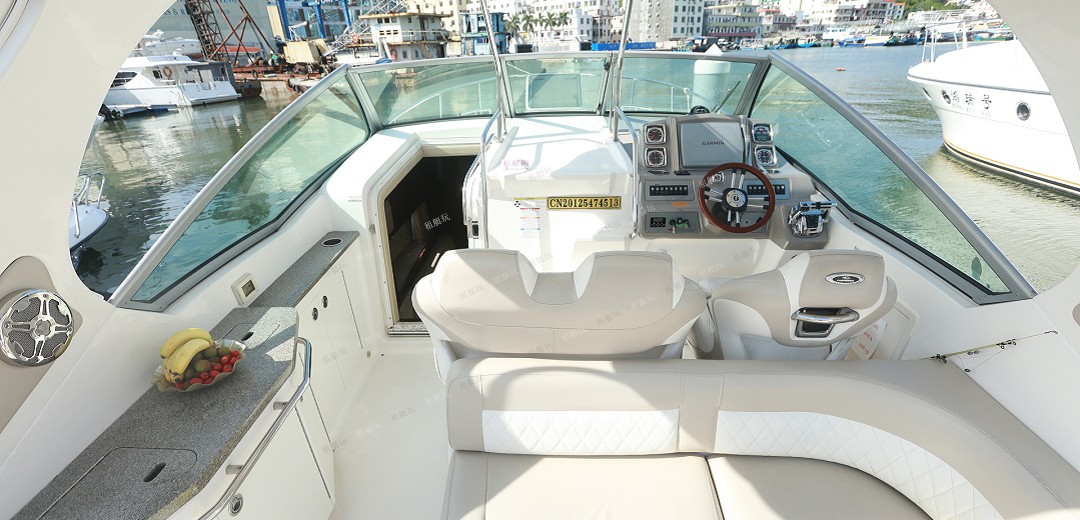 美國(guó)查帕拉爾330