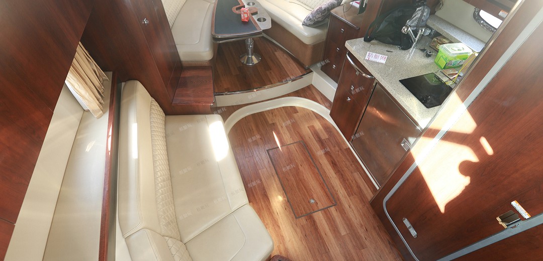 美國(guó)查帕拉爾330